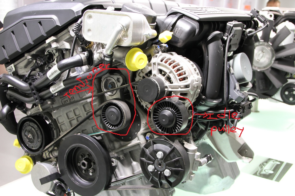 See P371C repair manual
