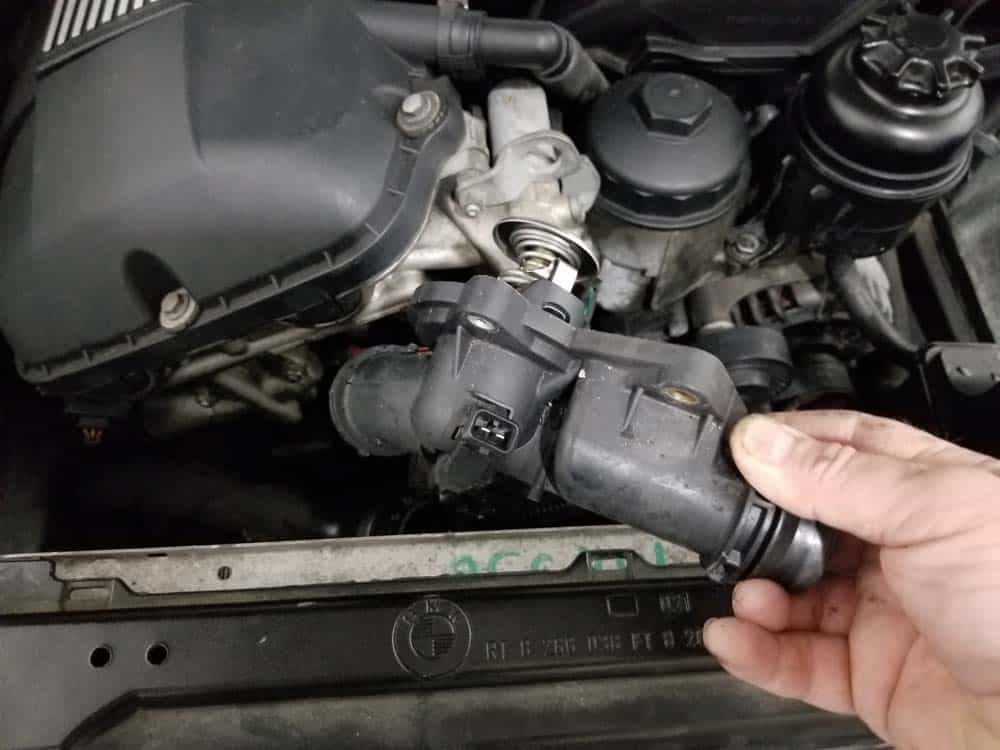 See P371C in engine